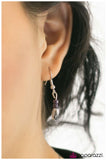 Paparazzi "I Should BEAD So Lucky - Purple" necklace Paparazzi Jewelry