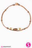 Paparazzi "Island Jam" necklace Paparazzi Jewelry