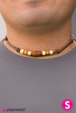 Paparazzi "Island Jam" necklace Paparazzi Jewelry