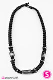 Paparazzi "Island Surf" necklace Paparazzi Jewelry