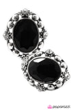 Paparazzi "Isnt She Dashing" earring Paparazzi Jewelry