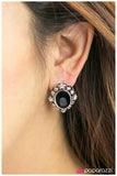 Paparazzi "Isnt She Dashing" earring Paparazzi Jewelry