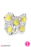 Paparazzi "I SODA Like You" ring Paparazzi Jewelry
