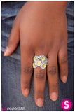Paparazzi "I SODA Like You" ring Paparazzi Jewelry