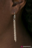 Paparazzi "I Spoke Too MOON - Purple" necklace Paparazzi Jewelry