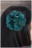 Paparazzi "It Had To Be You" hair clip Paparazzi Jewelry