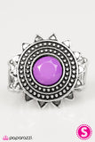 Paparazzi "I Told You SOL" ring Paparazzi Jewelry