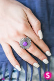 Paparazzi "I Told You SOL" ring Paparazzi Jewelry