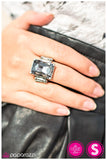 Paparazzi "Its A Girl Thing" ring Paparazzi Jewelry