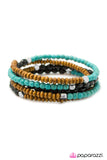 Paparazzi "Its Human Nature" bracelet Paparazzi Jewelry