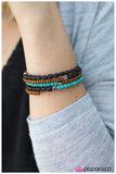 Paparazzi "Its Human Nature" bracelet Paparazzi Jewelry