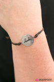 Paparazzi "Its My Lucky Day" bracelet Paparazzi Jewelry