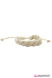 Paparazzi "Its Plain To See" bracelet Paparazzi Jewelry