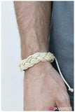 Paparazzi "Its Plain To See" bracelet Paparazzi Jewelry