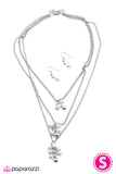 Paparazzi "Its Showtime! " necklace Paparazzi Jewelry