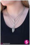 Paparazzi "Its Showtime! " necklace Paparazzi Jewelry