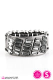 Paparazzi "Its Your Move" ring Paparazzi Jewelry