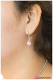 Paparazzi "It Will End In Tears" necklace Paparazzi Jewelry