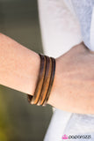 Paparazzi "It Works WANDERS!" bracelet Paparazzi Jewelry