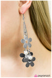 Paparazzi "I Wish It Were Spring" earring Paparazzi Jewelry