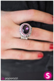 Paparazzi "Jackpot!" ring Paparazzi Jewelry