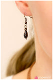 Paparazzi "Jaded" necklace Paparazzi Jewelry