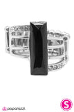 Paparazzi "Jewel Of the Nile" ring Paparazzi Jewelry