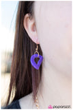 Paparazzi "Join Forces" necklace Paparazzi Jewelry