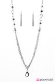Paparazzi "Journey Of A Lifetime" necklace Paparazzi Jewelry