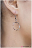Paparazzi "Jump Around - Copper" necklace Paparazzi Jewelry