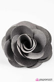Paparazzi "Just A Girl" hair clip Paparazzi Jewelry