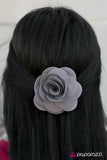 Paparazzi "Just A Girl" hair clip Paparazzi Jewelry