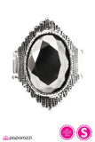 Paparazzi "Just A Tease" ring Paparazzi Jewelry