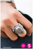 Paparazzi "Just A Tease" ring Paparazzi Jewelry