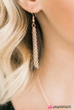 Paparazzi "Just Believe" necklace Paparazzi Jewelry