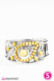Paparazzi "Just The SWAY You Are" ring Paparazzi Jewelry