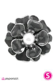 Paparazzi "Keepin It Classy" Silver Ring Paparazzi Jewelry