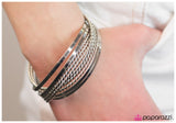 Paparazzi "Keep It Together" bracelet Paparazzi Jewelry