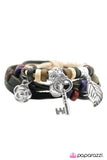 Paparazzi "Key West" bracelet Paparazzi Jewelry