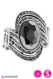 Paparazzi "Knock em Dead" ring Paparazzi Jewelry