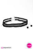 Paparazzi "LACE To Space" necklace Paparazzi Jewelry