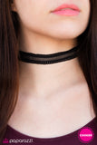 Paparazzi "LACE To Space" necklace Paparazzi Jewelry