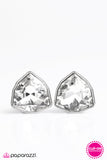 Paparazzi "Lady LUXE" earring Paparazzi Jewelry