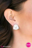 Paparazzi "Lady LUXE" earring Paparazzi Jewelry