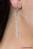 Paparazzi "Land Ahoy! - Red" necklace Paparazzi Jewelry