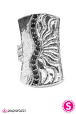 Paparazzi "Laps Of Luxury" ring Paparazzi Jewelry
