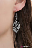 Paparazzi "LEAF An Impression" necklace Paparazzi Jewelry