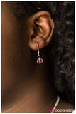 Paparazzi "LEAF It Be!" necklace Paparazzi Jewelry