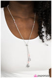 Paparazzi "LEAF It Be!" necklace Paparazzi Jewelry