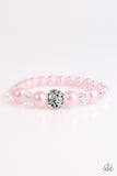 Paparazzi "Lets Get Hitched!" Pink Bracelet Paparazzi Jewelry